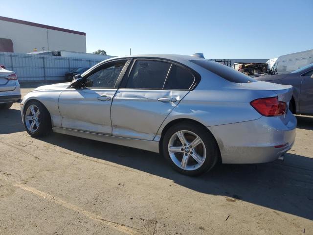 Photo 1 VIN: WBA3B1C56EP679305 - BMW 320 I 