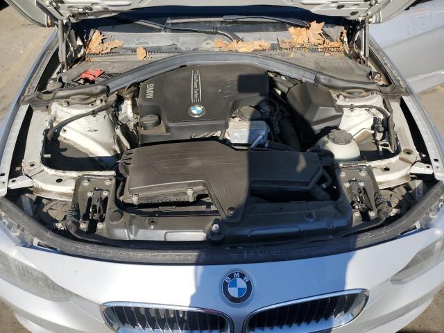 Photo 10 VIN: WBA3B1C56EP679305 - BMW 320 I 