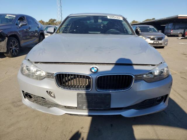 Photo 4 VIN: WBA3B1C56EP679305 - BMW 320 I 