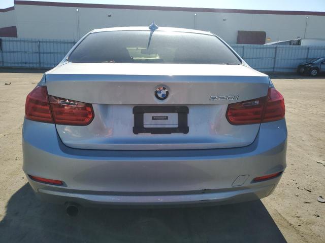 Photo 5 VIN: WBA3B1C56EP679305 - BMW 320 I 