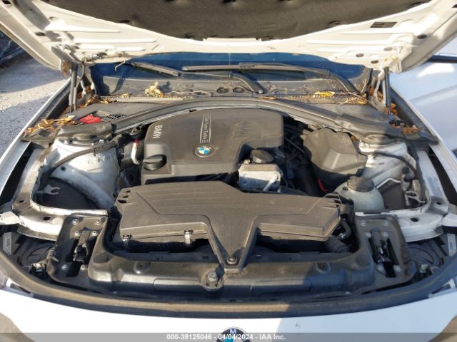 Photo 9 VIN: WBA3B1C56EP679448 - BMW 320 