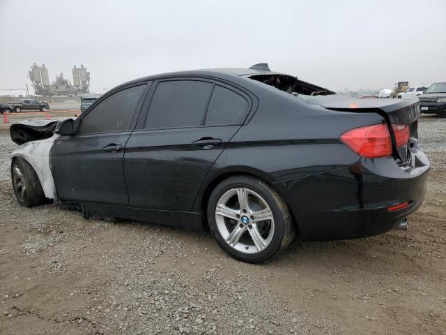 Photo 1 VIN: WBA3B1C56EP680924 - BMW 3 SERIES 