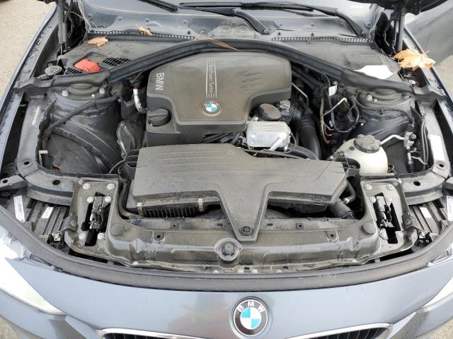 Photo 10 VIN: WBA3B1C56EPE14533 - BMW 3 SERIES 