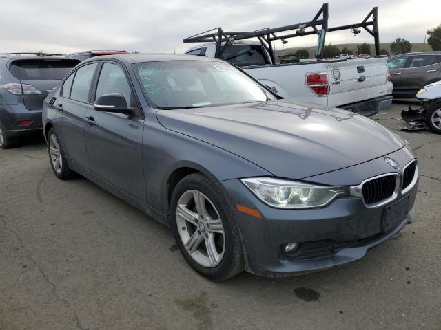 Photo 3 VIN: WBA3B1C56EPE14533 - BMW 3 SERIES 