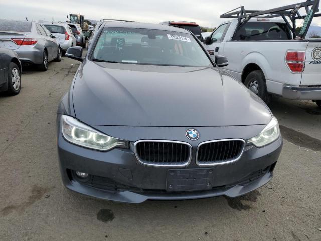 Photo 4 VIN: WBA3B1C56EPE14533 - BMW 3 SERIES 