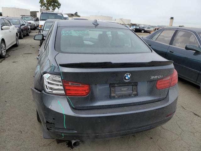 Photo 5 VIN: WBA3B1C56EPE14533 - BMW 3 SERIES 