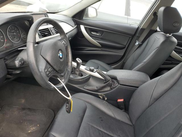 Photo 6 VIN: WBA3B1C56EPE14533 - BMW 3 SERIES 