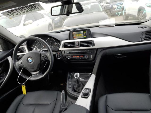 Photo 7 VIN: WBA3B1C56EPE14533 - BMW 3 SERIES 