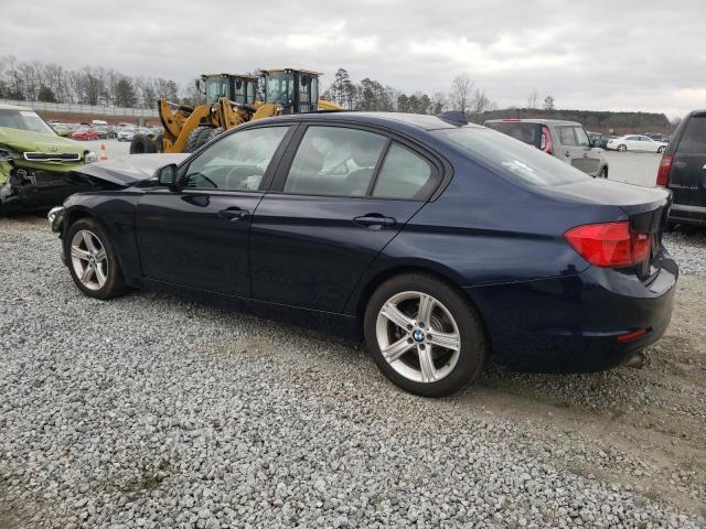 Photo 1 VIN: WBA3B1C56EPV79107 - BMW 320 I 