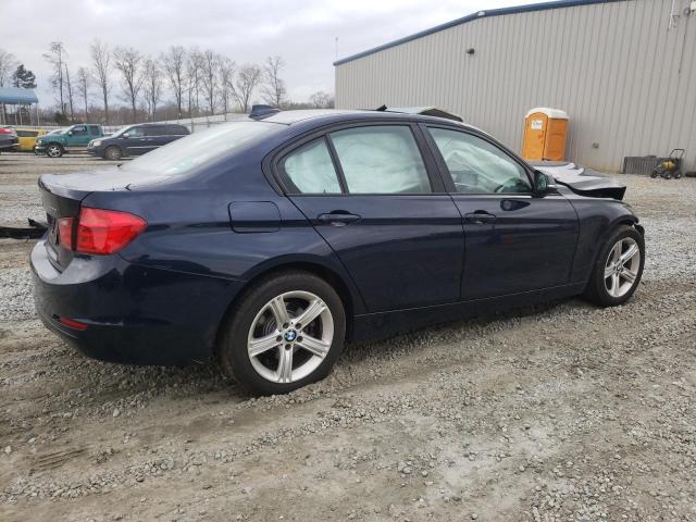 Photo 2 VIN: WBA3B1C56EPV79107 - BMW 320 I 