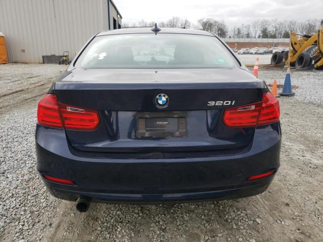 Photo 5 VIN: WBA3B1C56EPV79107 - BMW 320 I 