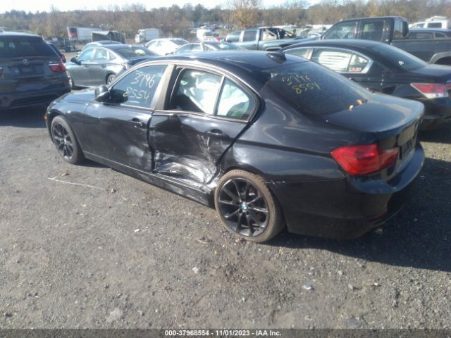 Photo 2 VIN: WBA3B1C56EPV79401 - BMW 320I 