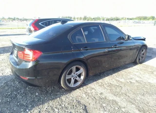 Photo 3 VIN: WBA3B1C56EPV79575 - BMW 3ER 