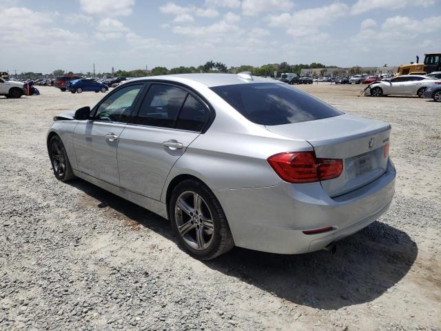 Photo 2 VIN: WBA3B1C56F5A05784 - BMW 320 I 