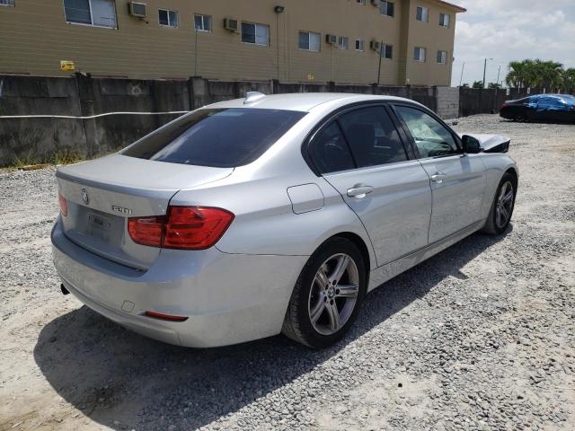 Photo 3 VIN: WBA3B1C56F5A05784 - BMW 320 I 