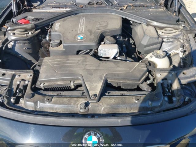 Photo 9 VIN: WBA3B1C56FK136034 - BMW 320I 