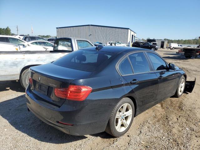 Photo 3 VIN: WBA3B1C56FK136955 - BMW 320 I 