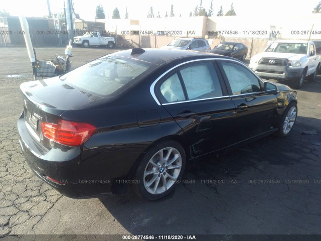 Photo 3 VIN: WBA3B1C56FK137474 - BMW 3 