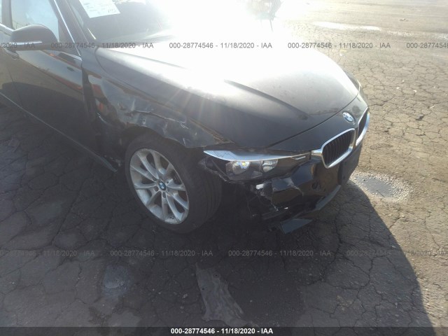 Photo 5 VIN: WBA3B1C56FK137474 - BMW 3 