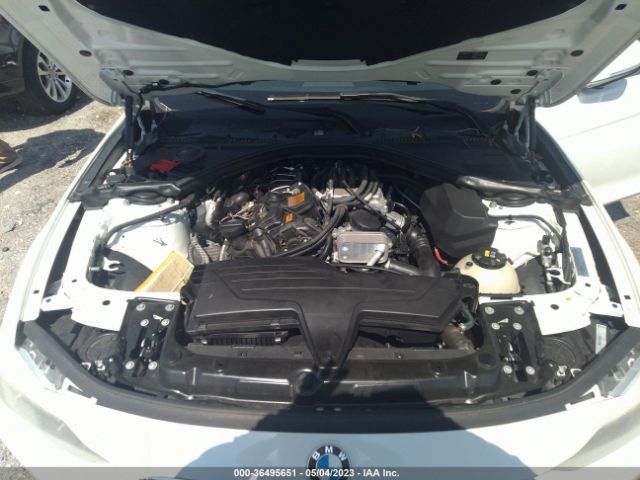 Photo 9 VIN: WBA3B1C56FK137555 - BMW 320I 