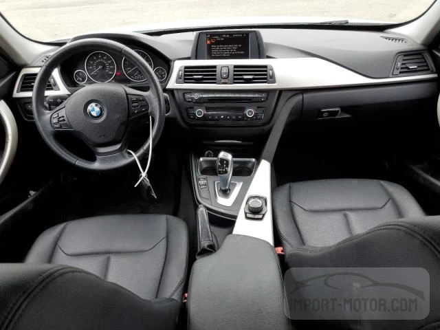 Photo 7 VIN: WBA3B1C56FK137989 - BMW 3ER 