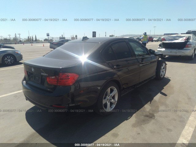 Photo 3 VIN: WBA3B1C56FK138446 - BMW 3 