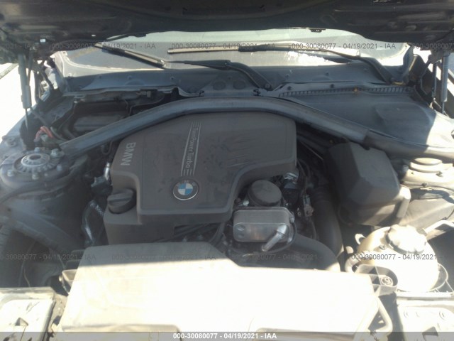 Photo 9 VIN: WBA3B1C56FK138446 - BMW 3 