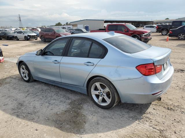 Photo 1 VIN: WBA3B1C56FK138950 - BMW 320 I 