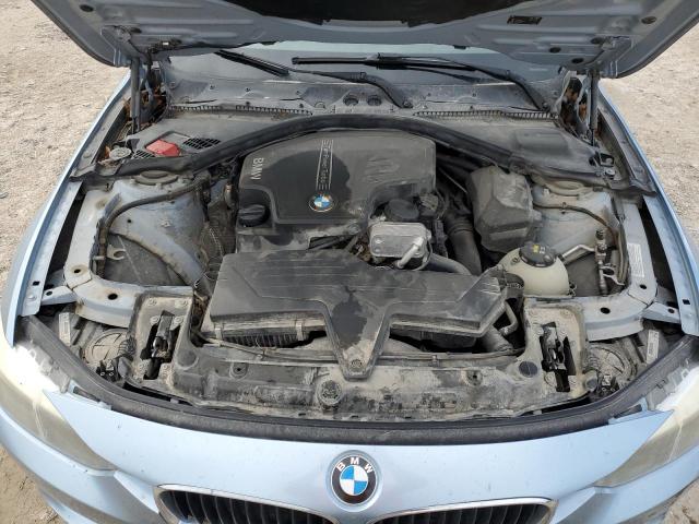 Photo 10 VIN: WBA3B1C56FK138950 - BMW 320 I 