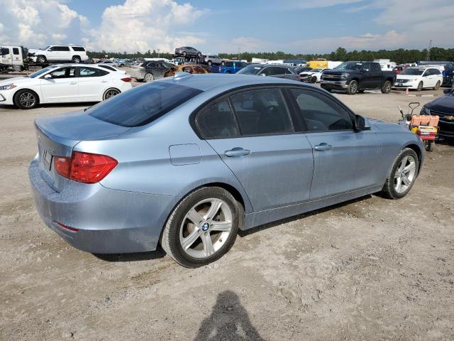 Photo 2 VIN: WBA3B1C56FK138950 - BMW 320 I 