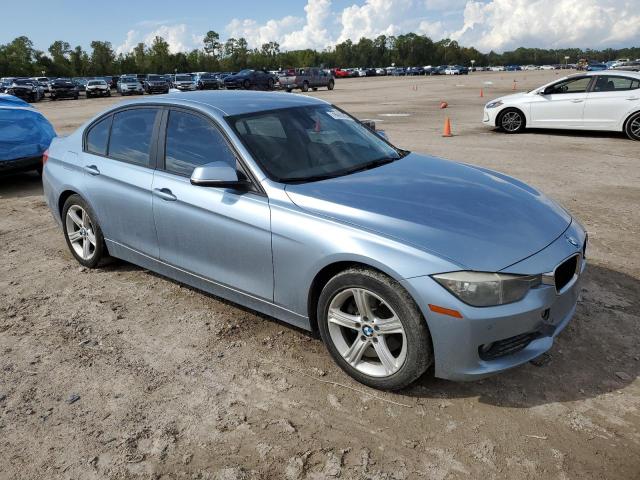 Photo 3 VIN: WBA3B1C56FK138950 - BMW 320 I 