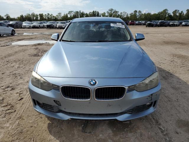 Photo 4 VIN: WBA3B1C56FK138950 - BMW 320 I 