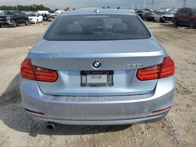 Photo 5 VIN: WBA3B1C56FK138950 - BMW 320 I 