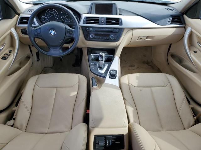 Photo 7 VIN: WBA3B1C56FK138950 - BMW 320 I 