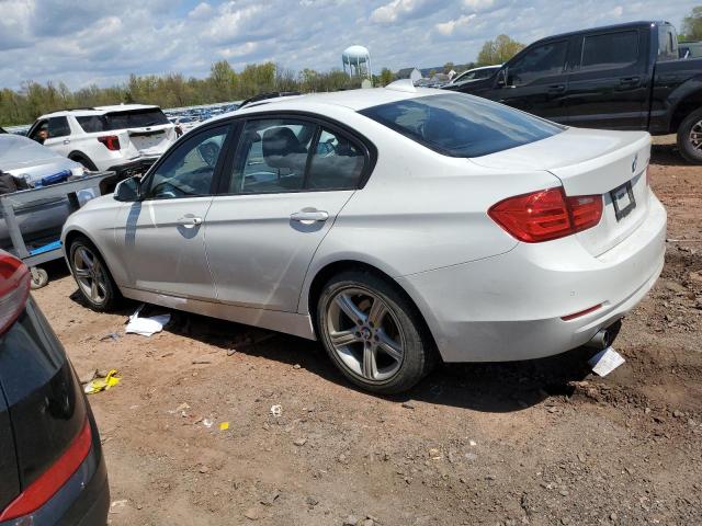 Photo 1 VIN: WBA3B1C56FK139340 - BMW 3 SERIES 