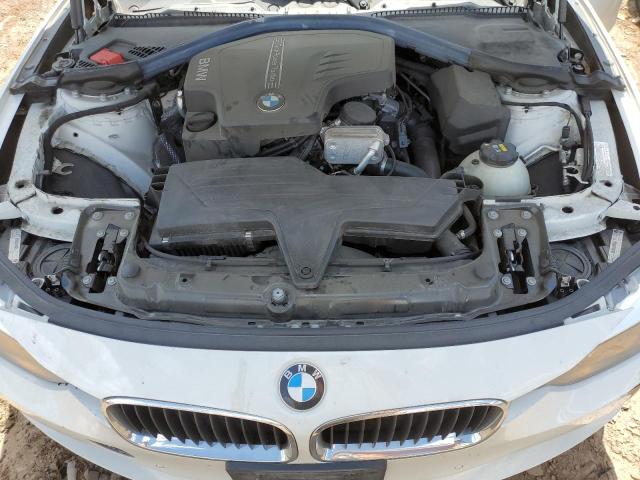 Photo 10 VIN: WBA3B1C56FK139340 - BMW 3 SERIES 