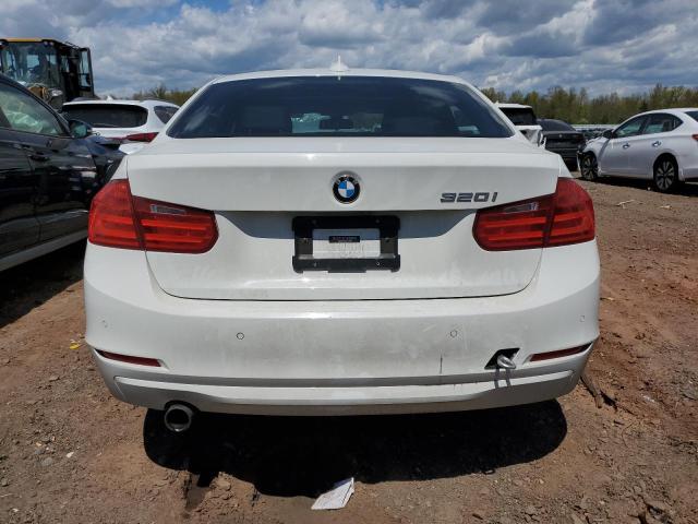 Photo 5 VIN: WBA3B1C56FK139340 - BMW 3 SERIES 