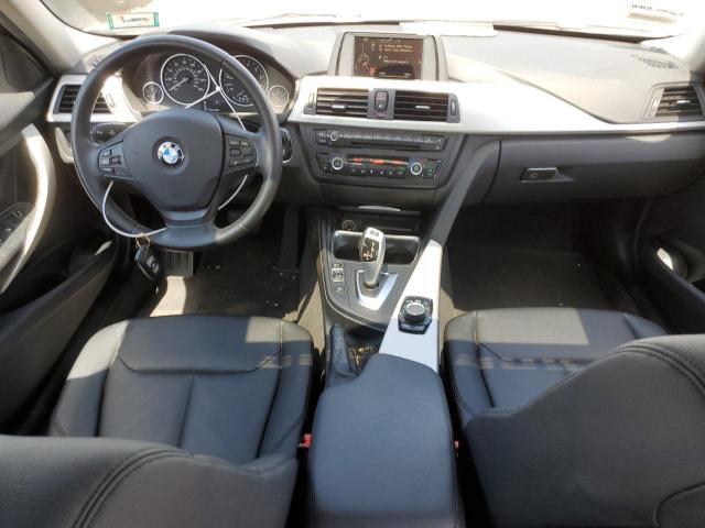 Photo 7 VIN: WBA3B1C56FK139340 - BMW 3 SERIES 