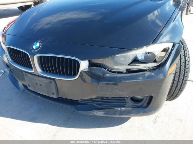 Photo 5 VIN: WBA3B1C56FK140973 - BMW 320I 