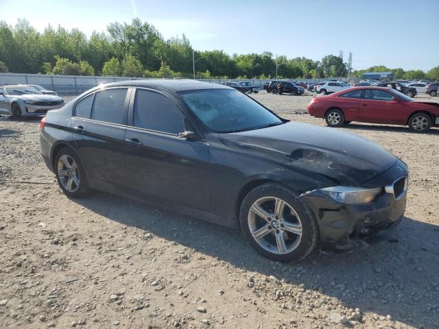 Photo 3 VIN: WBA3B1C56FP681217 - BMW 3 SERIES 