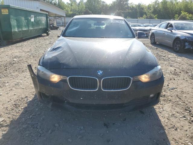 Photo 4 VIN: WBA3B1C56FP681217 - BMW 3 SERIES 