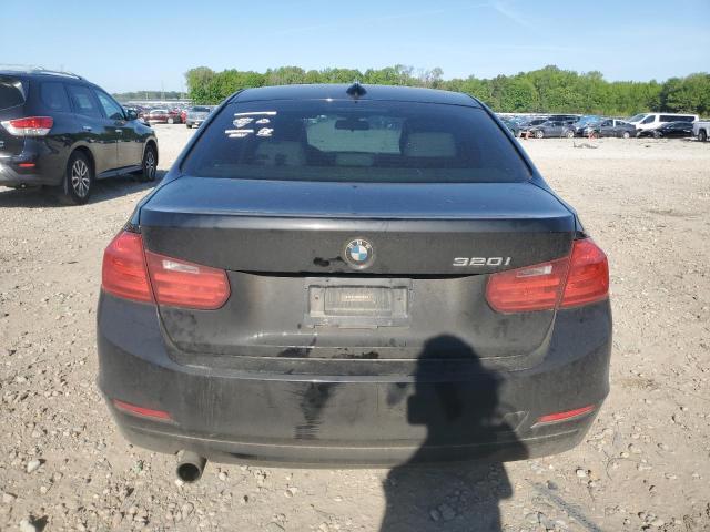 Photo 5 VIN: WBA3B1C56FP681217 - BMW 3 SERIES 