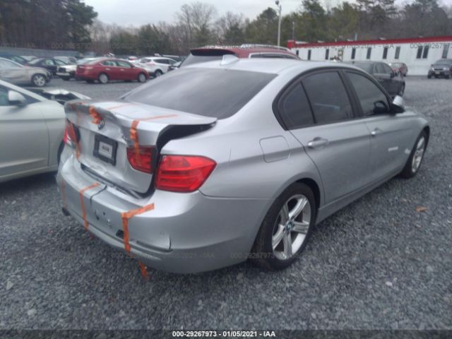 Photo 3 VIN: WBA3B1C56FP681461 - BMW 3 