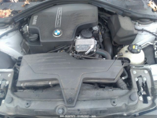 Photo 9 VIN: WBA3B1C56FP681461 - BMW 3 