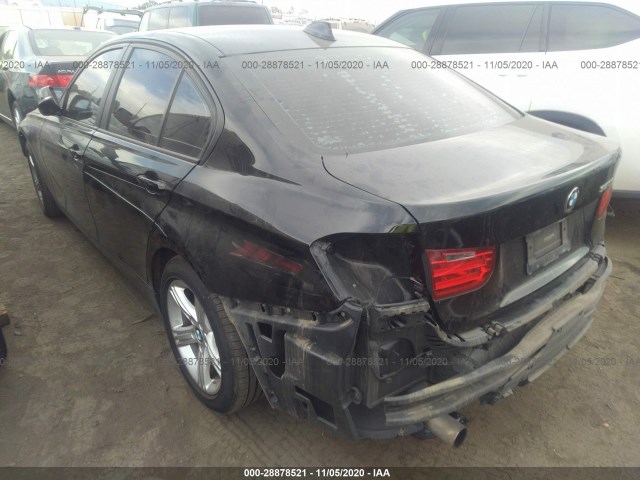 Photo 2 VIN: WBA3B1C56FP681492 - BMW 3 