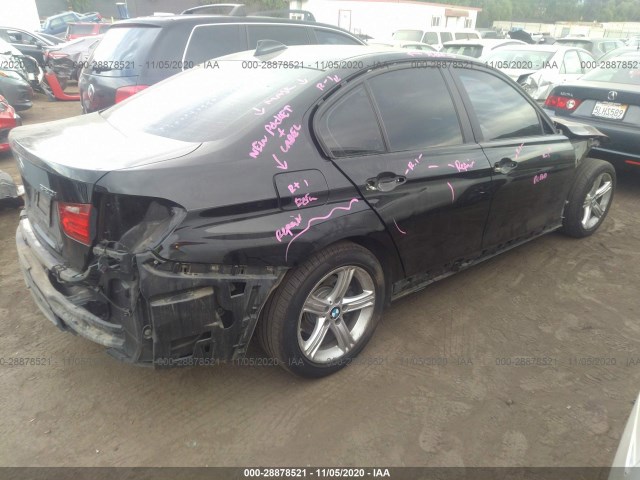 Photo 3 VIN: WBA3B1C56FP681492 - BMW 3 