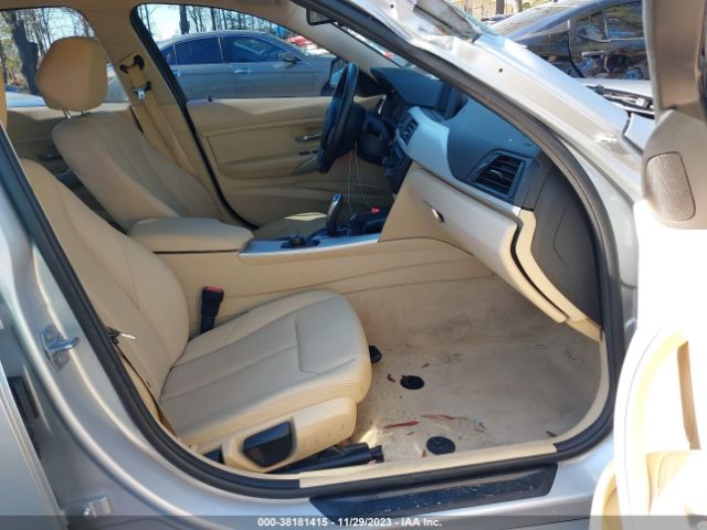 Photo 4 VIN: WBA3B1C56FP831231 - BMW 320I 