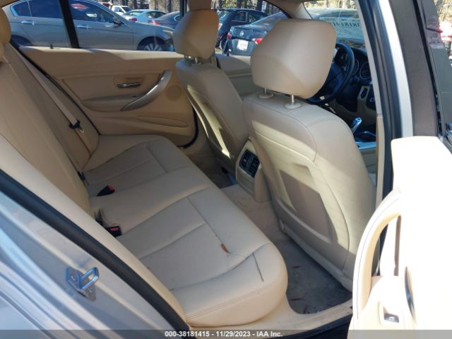 Photo 7 VIN: WBA3B1C56FP831231 - BMW 320I 