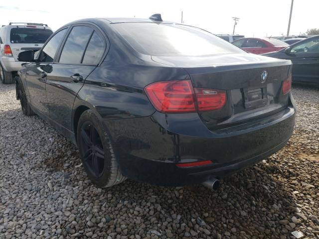 Photo 2 VIN: WBA3B1C56FP831472 - BMW 320 