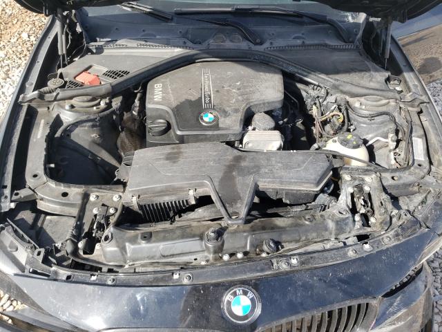 Photo 6 VIN: WBA3B1C56FP831472 - BMW 320 